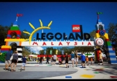 Legoland Malaysia