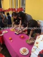 Shining Star Preschool