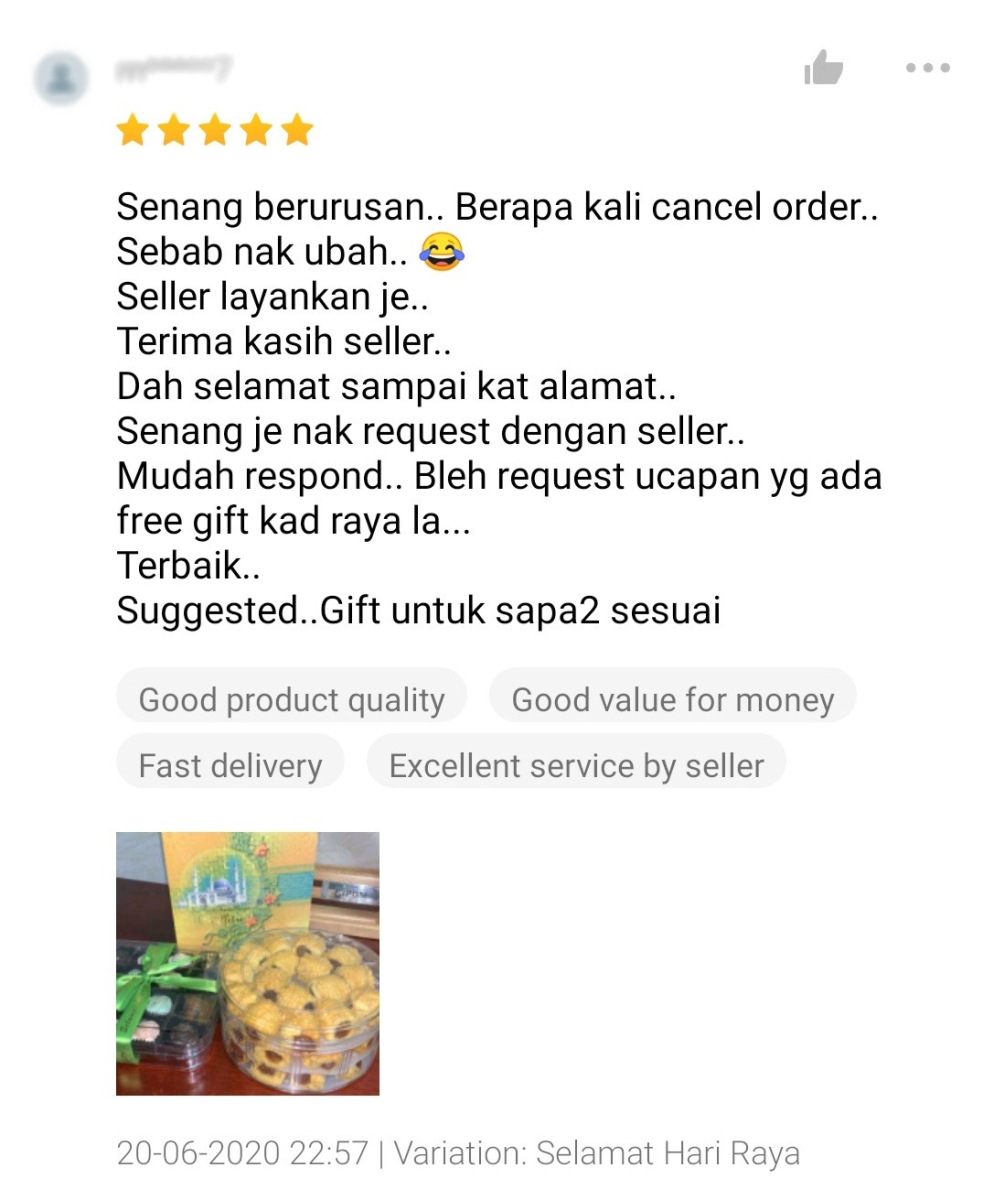 Photo Gallery H H Foodstuff Sdn Bhd