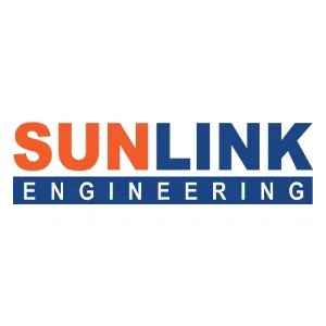 Sunlink Engineering Pte Ltd's Logo