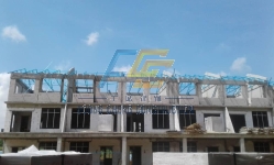 Foong Cheng Construction Sdn Bhd