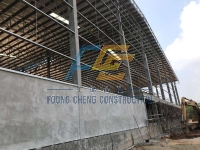 Foong Cheng Construction Sdn Bhd