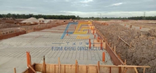 Foong Cheng Construction Sdn Bhd