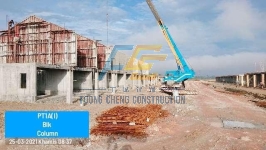 Foong Cheng Construction Sdn Bhd