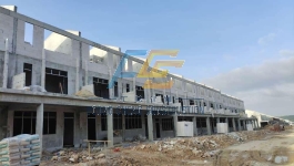 Foong Cheng Construction Sdn Bhd