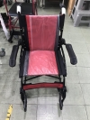 Compact Wheelchair (RM620) Lightweight Wheelchairs WHEELCHAIRS