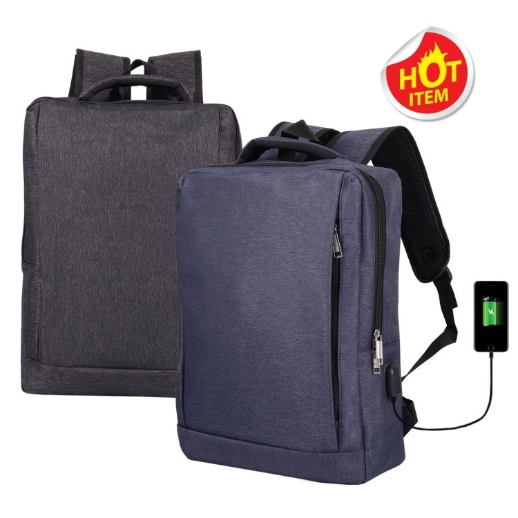 BL4346-II LAPTOP BACK PACK(A) 