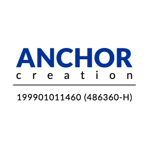 Anchor Creation Sdn Bhd's Logo
