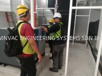 WINVAC ENGINEERING SYSTEMS SDN BHD