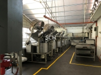 Sin Chian Hing Food Industries Sdn Bhd