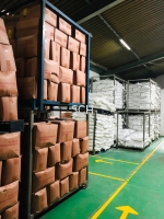 Sin Chian Hing Food Industries Sdn Bhd