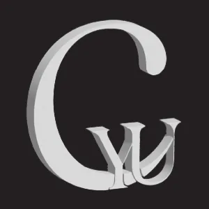 C Yu Kitchen Cabinet's Logo