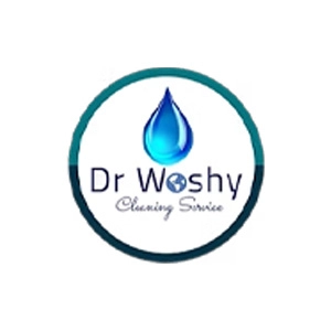 Dr Washy Pte Ltd's Logo