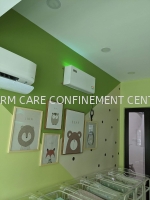 Warm Care Sdn Bhd