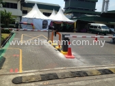 Barrier Gate 4 Meter