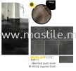 Black Burlap Fabric (Bellezza) ( 60x60cm ) (30x60cm)) Bellezza Tiles