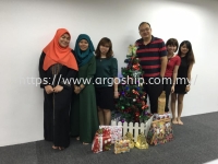 Argo Shipping Sdn Bhd