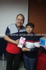 Argo Shipping Sdn Bhd