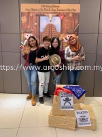 Argo Shipping Sdn Bhd