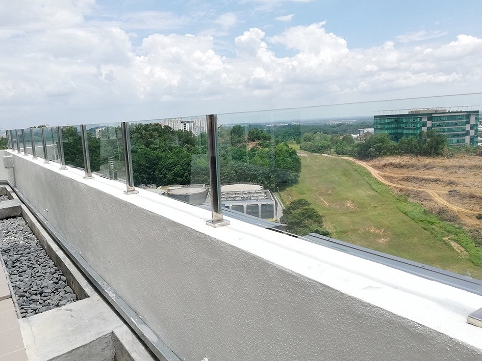 Menara Cyber Axis Cyberjaya Distributor Supplier Supply Supplies Malaysia Selangor Kuala Lumpur Kl Semenyih Commercial Evershine Stainless Steel Sdn Bhd