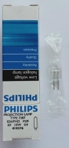 Philips 7387 ESA/FHD M29 6V 10W G4 Projection Lamp Projection and Fibre Optic Lamps