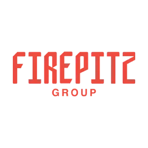 Fire Pitz Group Sdn Bhd Logo