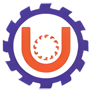 Uni-Drive Systems Sdn Bhd Logo