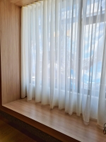 DE CURTAIN