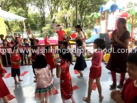 Shining Star Preschool