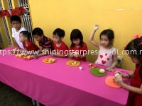 Shining Star Preschool