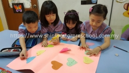 Shining Star Preschool