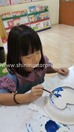 Shining Star Preschool