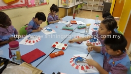 Shining Star Preschool