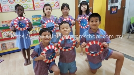 Shining Star Preschool