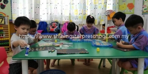 Shining Star Preschool