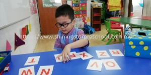 Shining Star Preschool