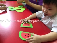 Shining Star Preschool