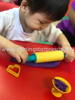 Shining Star Preschool