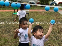 Shining Star Preschool