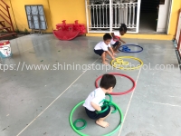 Shining Star Preschool