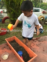 Shining Star Preschool