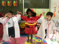 Shining Star Preschool