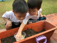 Shining Star Preschool