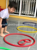 Shining Star Preschool