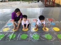 Shining Star Preschool