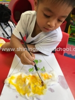 Shining Star Preschool