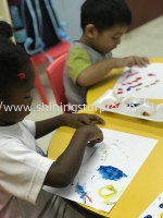 Shining Star Preschool