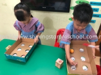 Shining Star Preschool