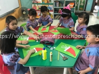 Shining Star Preschool