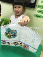 Shining Star Preschool